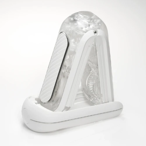 Tenga Flip Zero Gravity White EV - Image 4