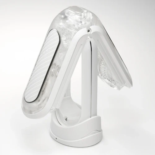 Tenga Flip Zero Gravity White EV - Image 5