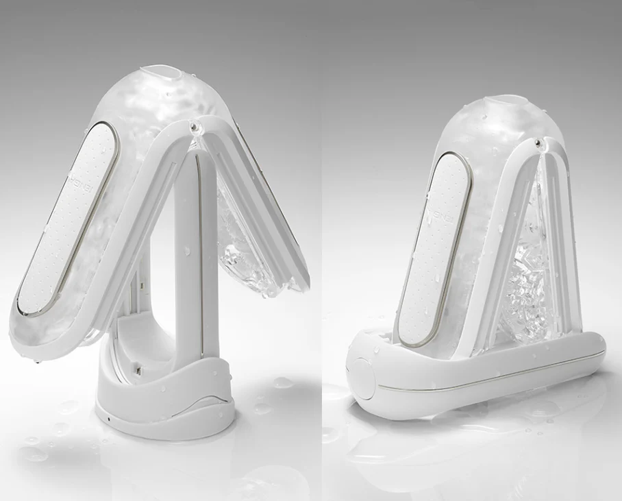 Tenga Flip Zero White EV - Image 8