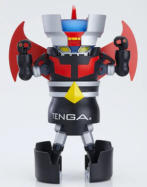 Tenga Mazinger Rocket Punch Set - Image 3