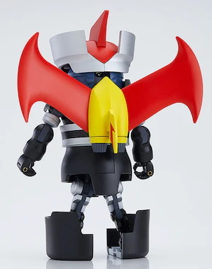 Tenga Mazinger Rocket Punch Set - Image 4