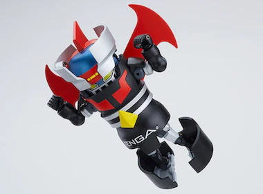 Tenga Mazinger Rocket Punch Set - Image 5