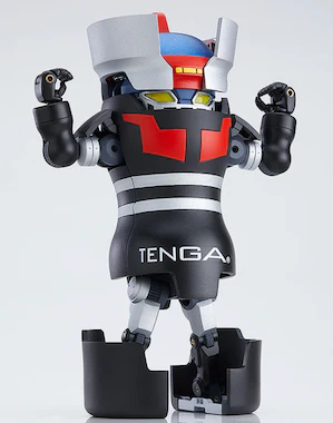 Tenga Mazinger Rocket Punch Set - Image 6