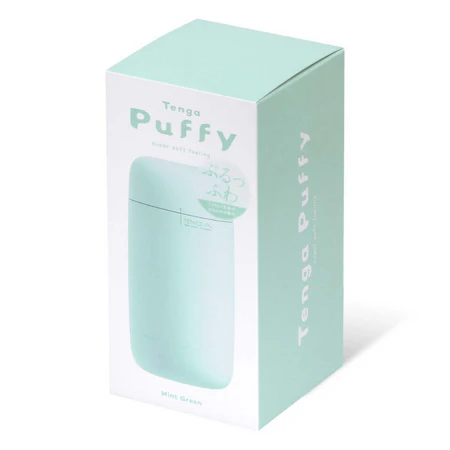 Tenga Puffy - Image 15