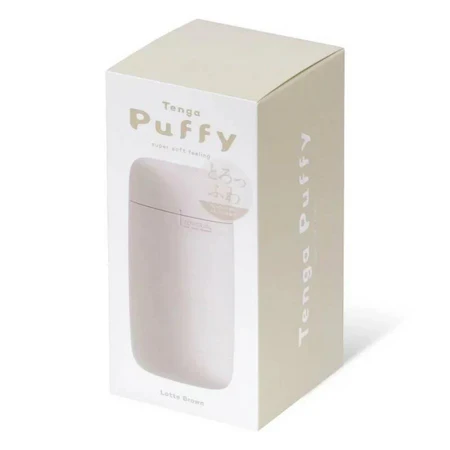 Tenga Puffy - Image 5