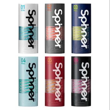Tenga Spinner Beads - Image 3