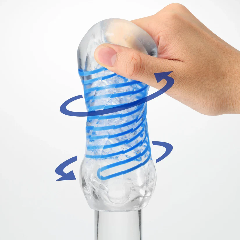 Tenga Spinner DX Drops - Image 3