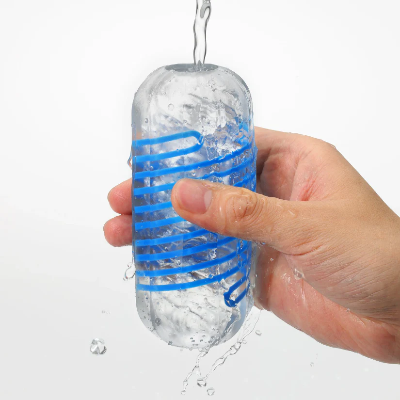 Tenga Spinner DX Drops - Image 4