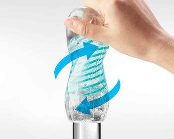 Tenga Spinner Shell - Image 4