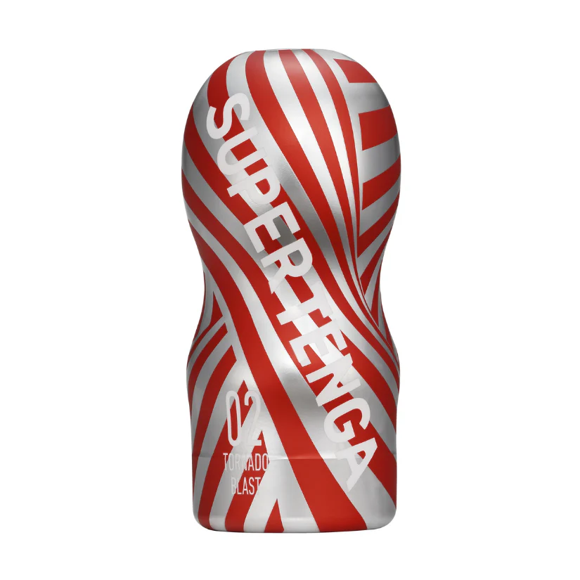 Tenga Super Tenga Tornado Blast