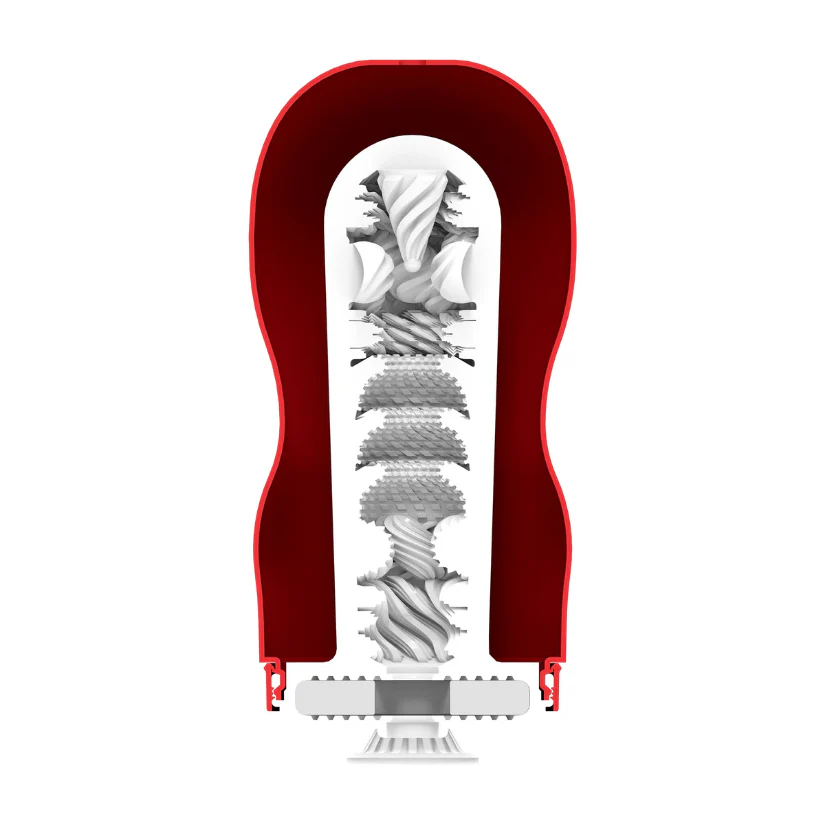 Tenga Super Tenga Tornado Blast - Image 2