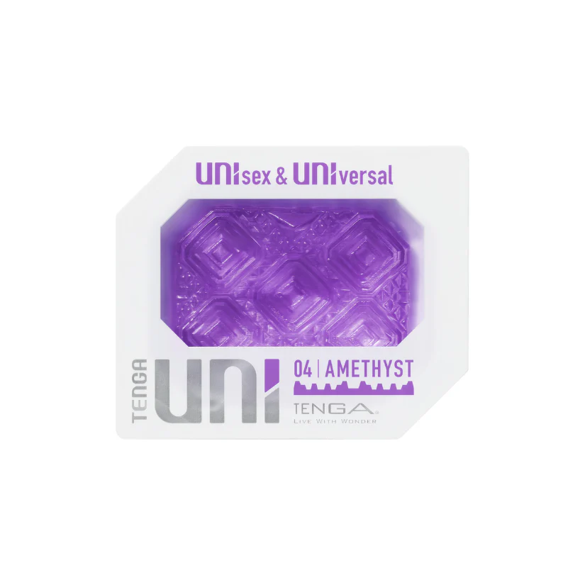 Tenga UNI Amethyst