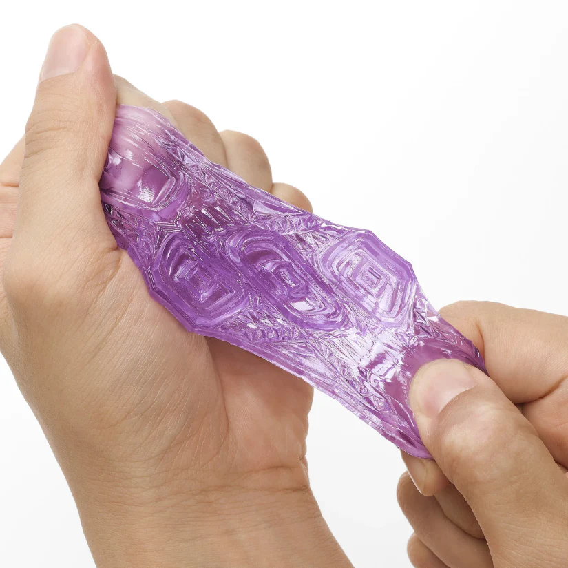 Tenga UNI Amethyst - Image 4