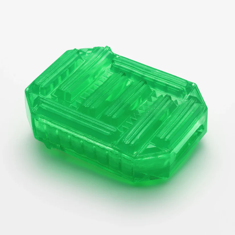 Tenga UNI Emerald - Image 3