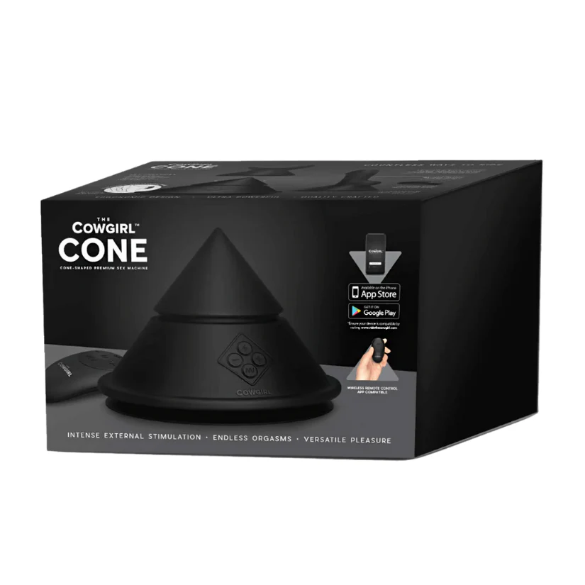 The Cowgirl Cone - Image 9