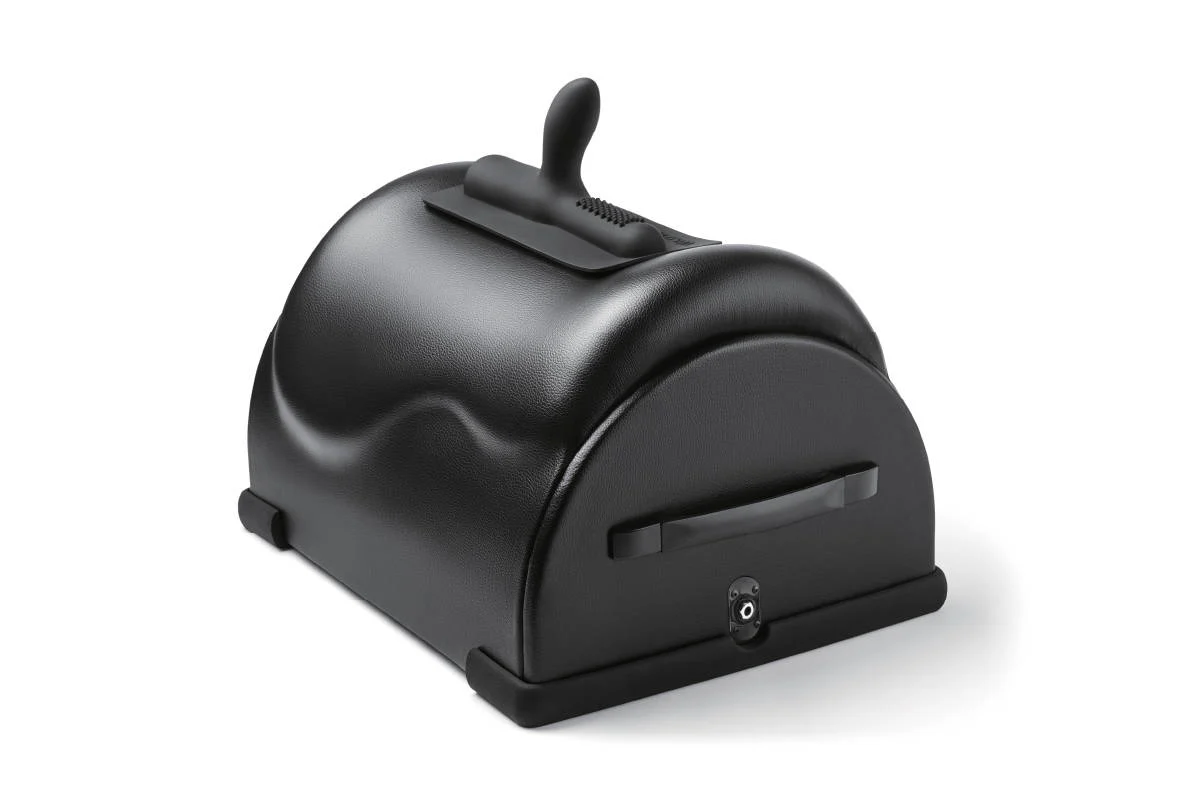 The Cowgirl Premium Sex Machine - Image 2