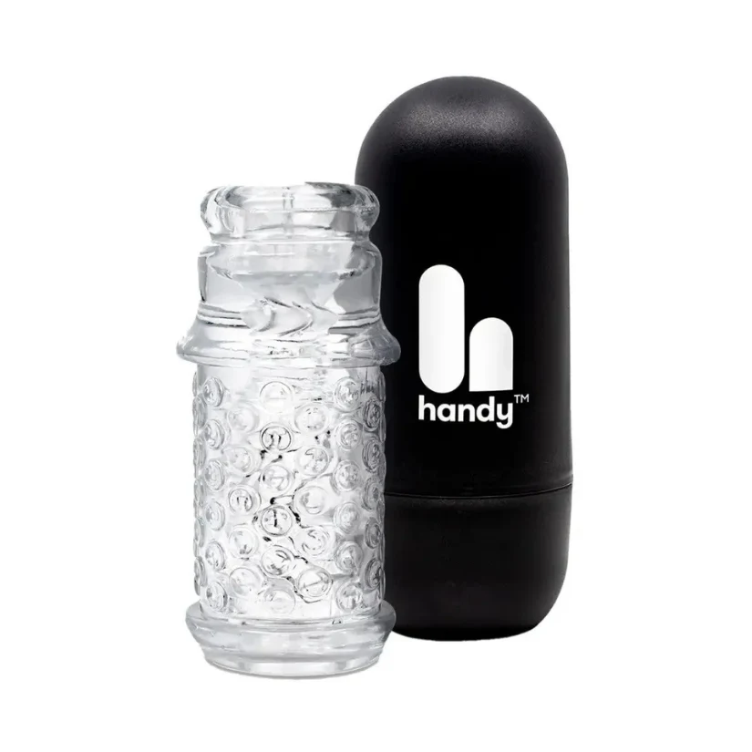 The Handy Dream Sleeve Collection – Lips - Image 2