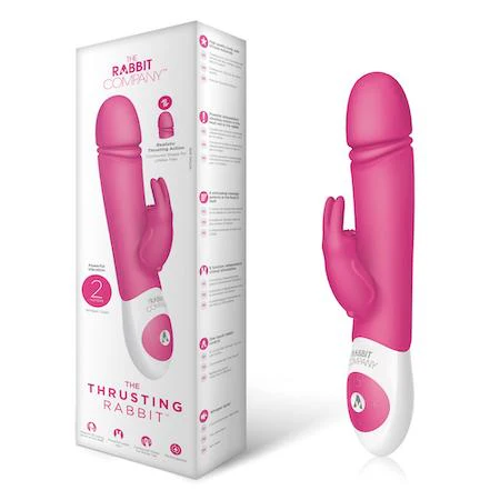 The Rabbit Company Thrusting Rabbit - Image 2