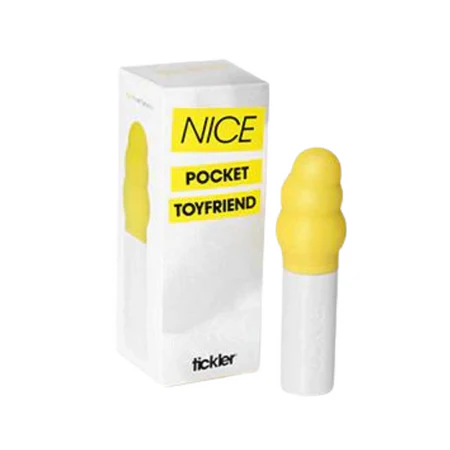 Tickler Nice