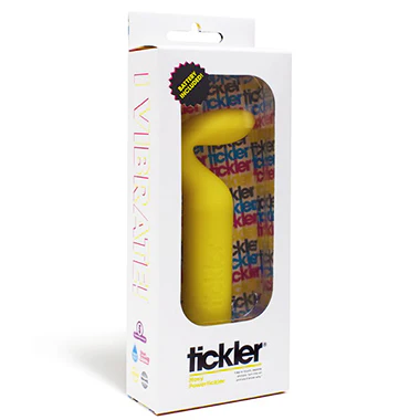 Tickler Nosy - Image 4