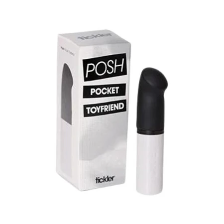 Tickler Posh