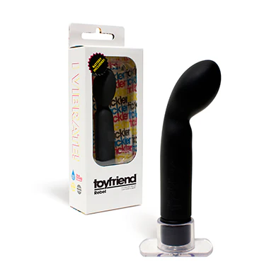 Tickler Rebel - Image 3