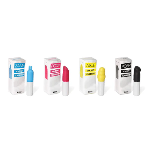 Tickler Squad Pack - Image 2