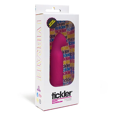 Tickler Starlet - Image 3