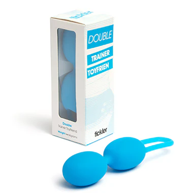 Tickler Trainer Double - Image 3