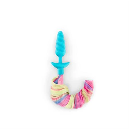 b-Vibe Unicorn Plug Limited Edition Set - Image 3