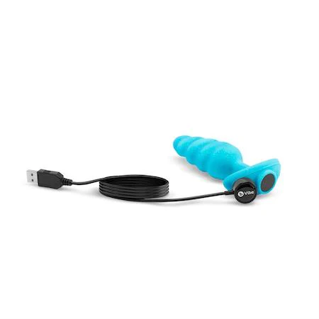 b-Vibe Unicorn Plug Limited Edition Set - Image 7
