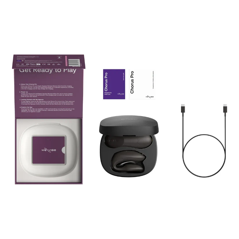 We-Vibe Chorus Pro - Image 11