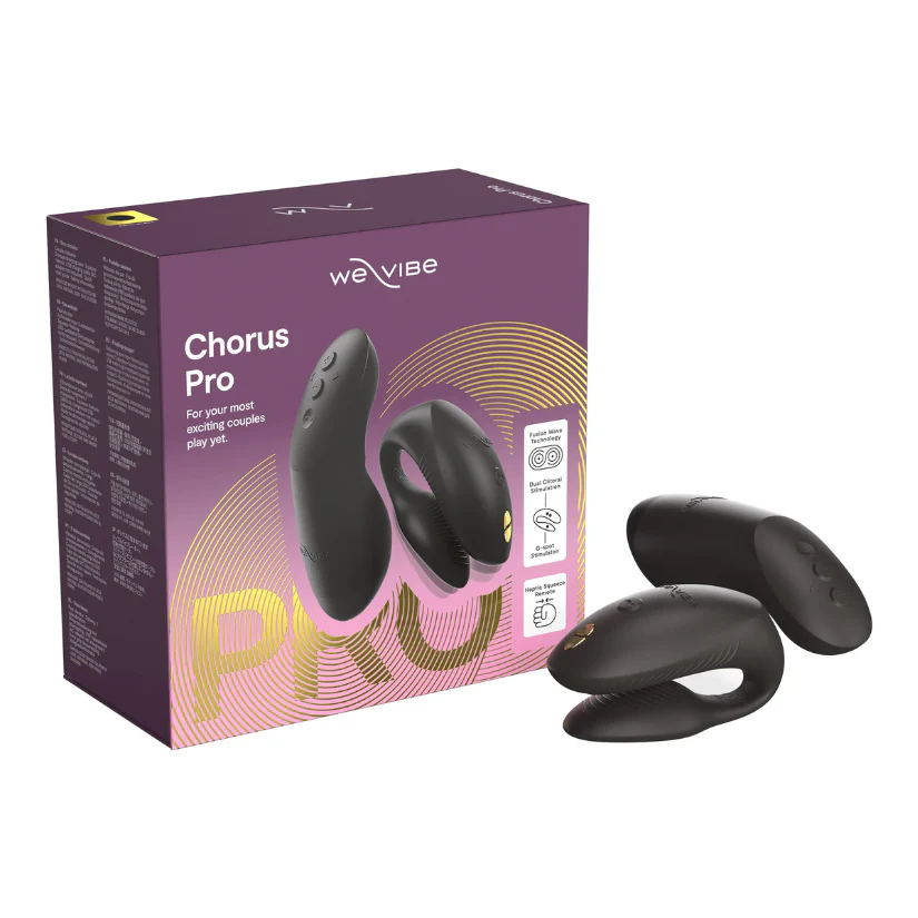 We-Vibe Chorus Pro - Image 12