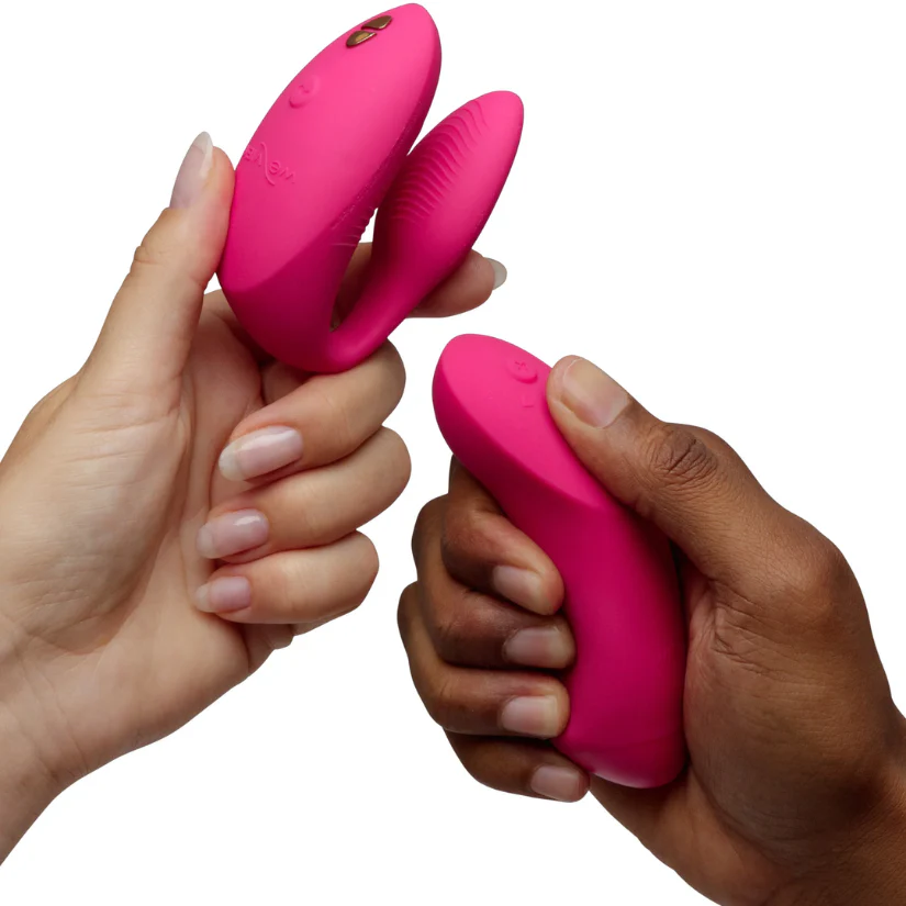 We-Vibe Chorus Pro - Image 4