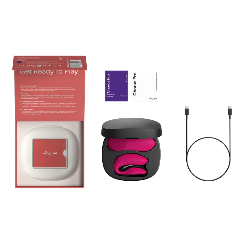 We-Vibe Chorus Pro - Image 5