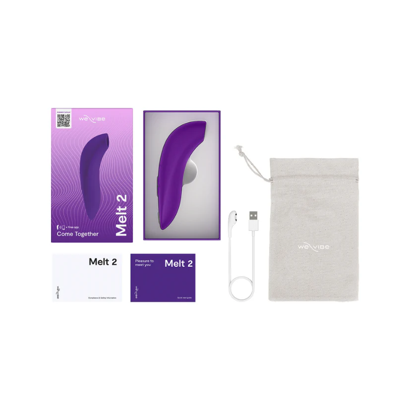 We-Vibe Melt 2 - Image 4