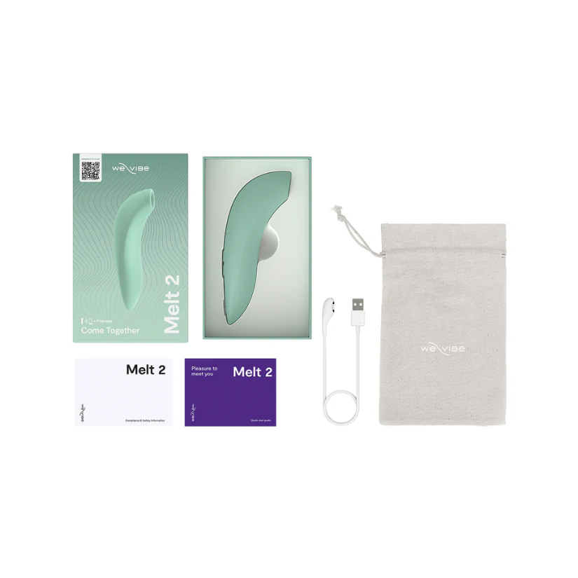 We-Vibe Melt 2 - Image 8