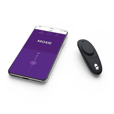 We-Vibe Moxie+ - Image 14