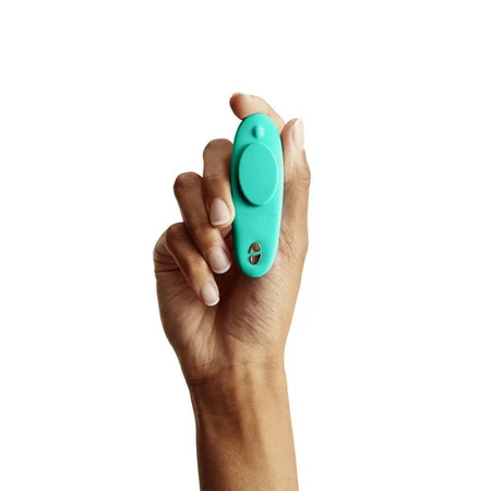 We-Vibe Moxie+ - Image 4