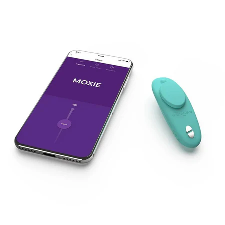 We-Vibe Moxie+ - Image 7