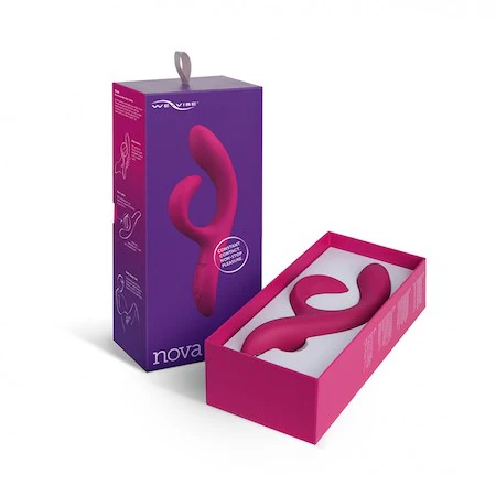 We-Vibe Nova 2 - Image 5