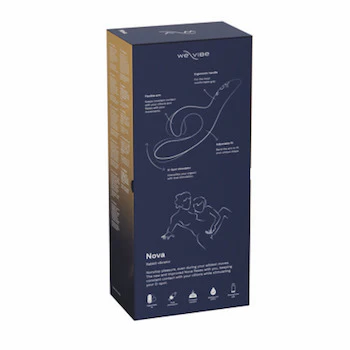 We-Vibe Nova 2 - Image 9
