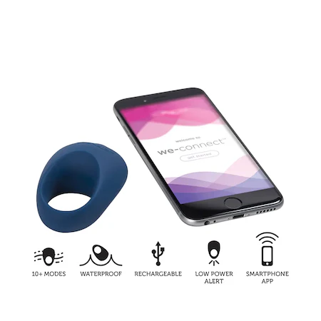 We-Vibe Pivot - Image 4