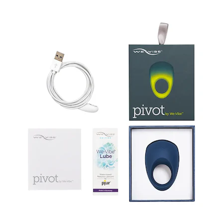 We-Vibe Pivot - Image 6