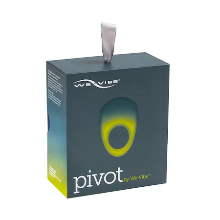 We-Vibe Pivot - Image 7