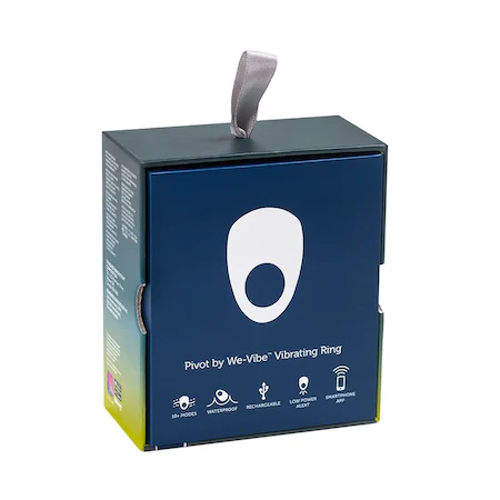 We-Vibe Pivot - Image 8