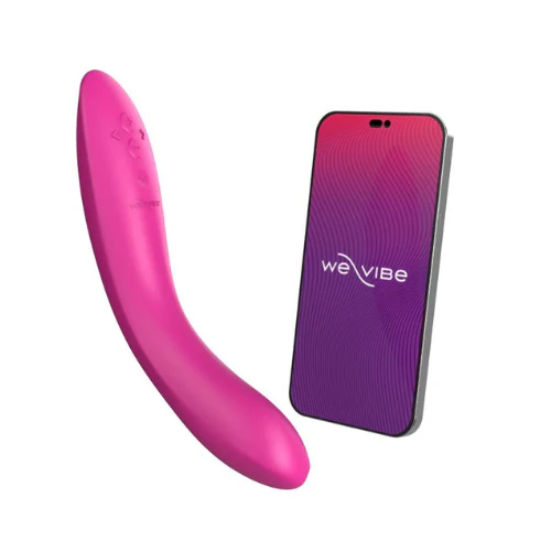 We-Vibe Rave 2 - Image 8