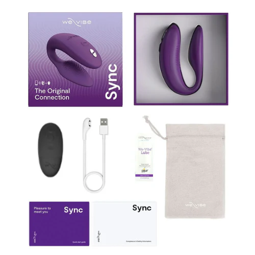 We-Vibe Sync 2 - Image 24