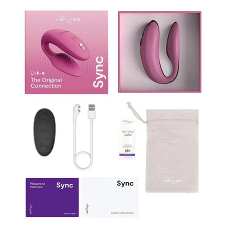 We-Vibe Sync 2 - Image 8