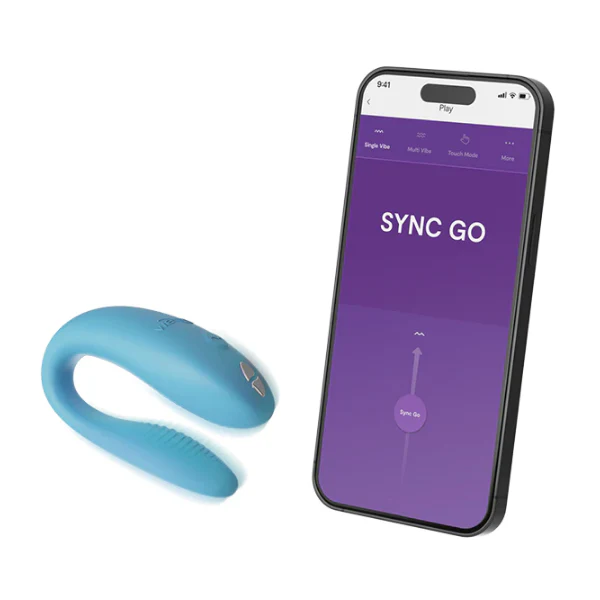 We-Vibe Sync Go - Image 11